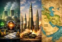 سه پرونده روی میز