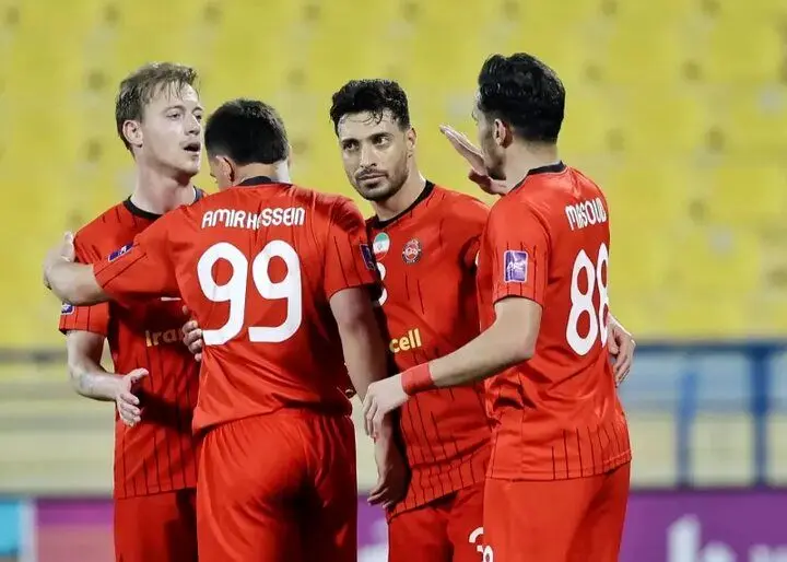 پاسخ منفی AFC به تراکتور؛ بروید عربستان!

