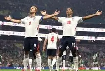 جام جهانی 2026| برتری شیرین انگلیس مقابل مکزیک؛ مچ‌اندازی با نروژ در یک‌چهارم