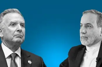 ابتکار روسیه: ناجی مذاکرات ایران و آمریکا یا بازی جدید قدرت؟