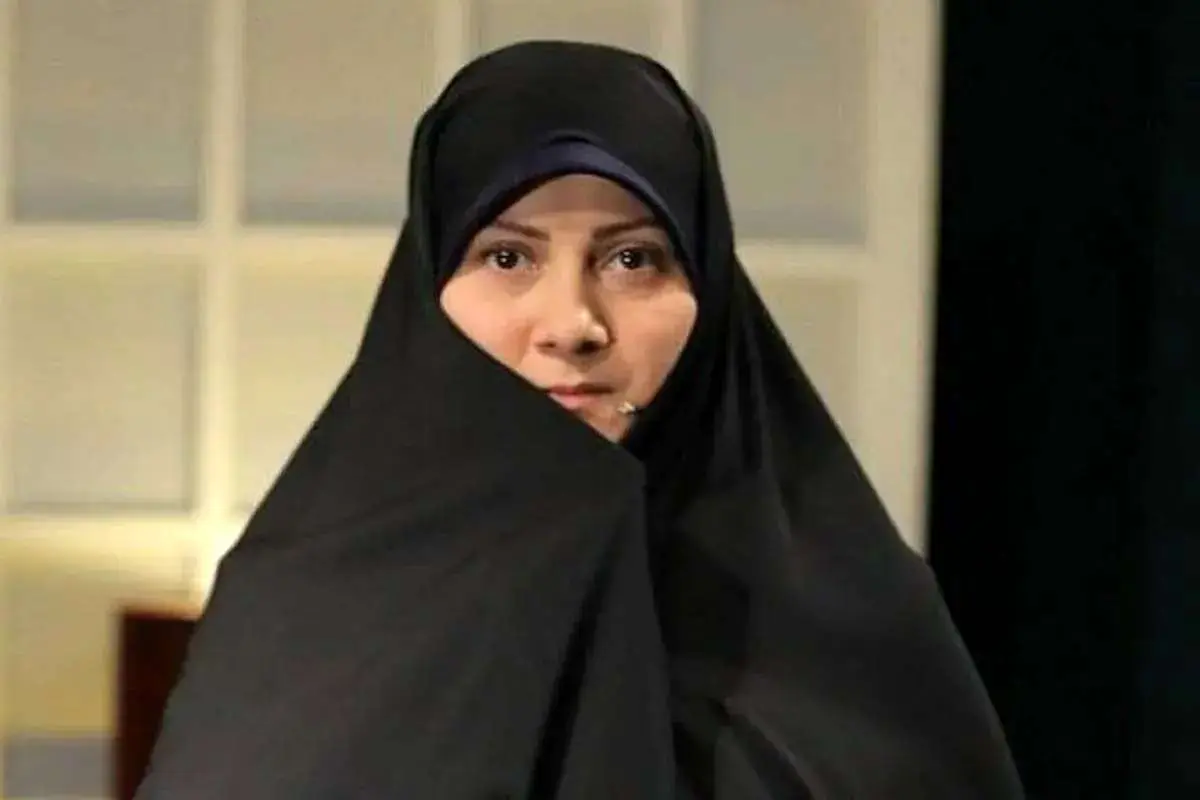 توییت جدید طالبی دارستانی با هشتگ محاکمه ظریف و روحانی