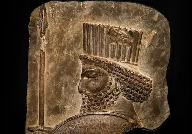 شاهزادگان هخامنشی از نگاه سقراط