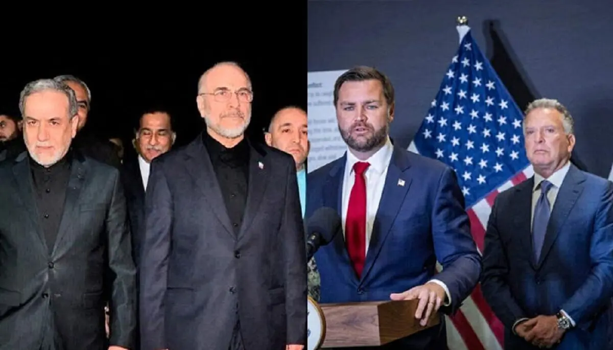 جزئیاتی جدید از توافق آمریکا و ایران فاش شد