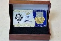 قیمت سکه پارسیان امروز جمعه ۳۰ آبان ۱۴۰۴