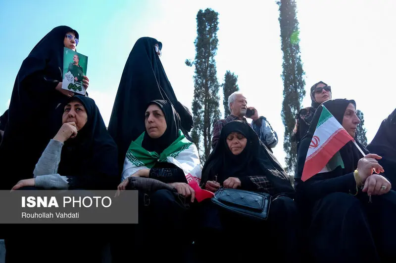 تشییع