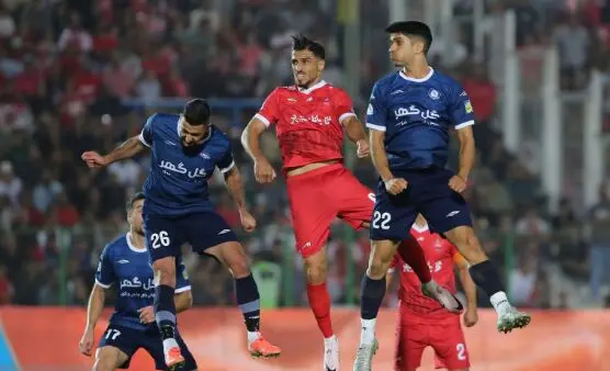 رمزگشایی از تصمیم خبرساز AFC؛ ورود پرسپولیس ممنوع!