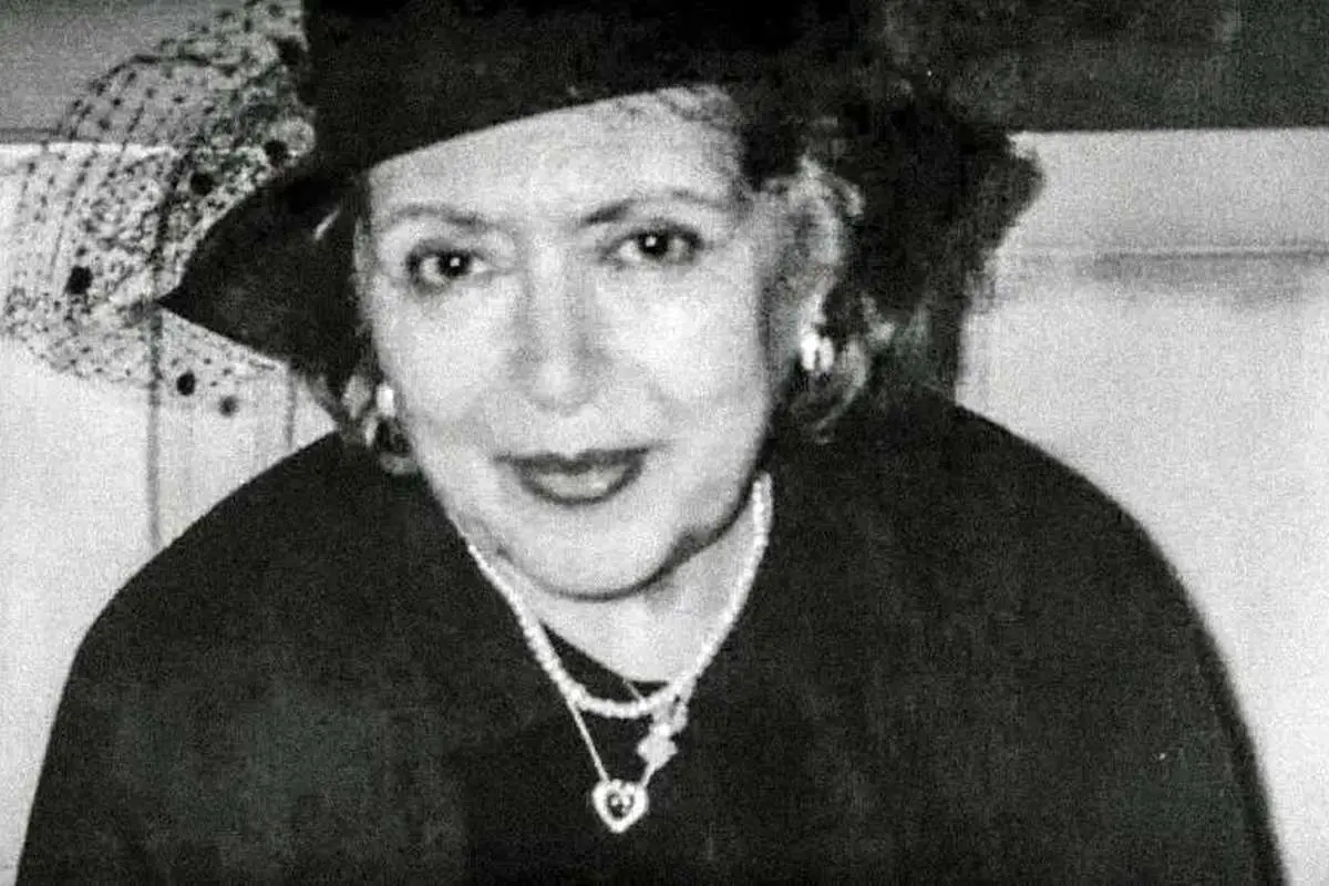 روایت زنی در گیلان که در دل جنگ جهانی، آواز صلح سر داد