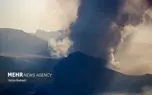 تصاویری از حمله رژیم صهیونیستی به کرمانشاه