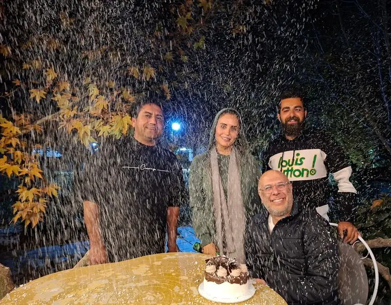 محمد بحرانی