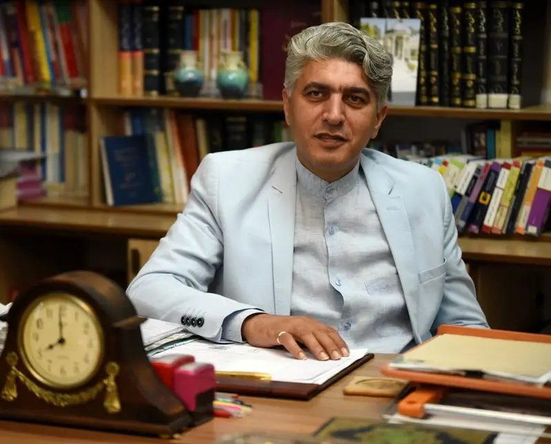 محمدهادی جعفرپور