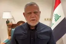 درخواست العامری از گروه‌های مقاومت: فعلا حمله نکنید