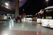 نرخ کرایه اتوبوس و سواری 21 درصد گران شد