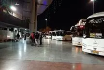نرخ کرایه اتوبوس و سواری 21 درصد گران شد