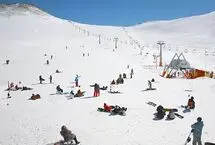 توچال از فهرست پیست‌های بین‌المللی خارج شد