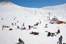 توچال از فهرست پیست‌های بین‌المللی خارج شد