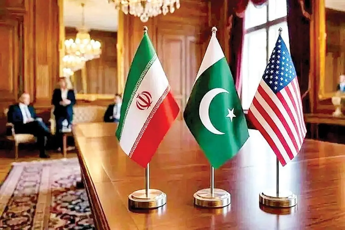 حقیقت‌پور: اسلام‌آباد فقط راند اول بود/ امریکا دیگر نباید ایران را امتحان کند