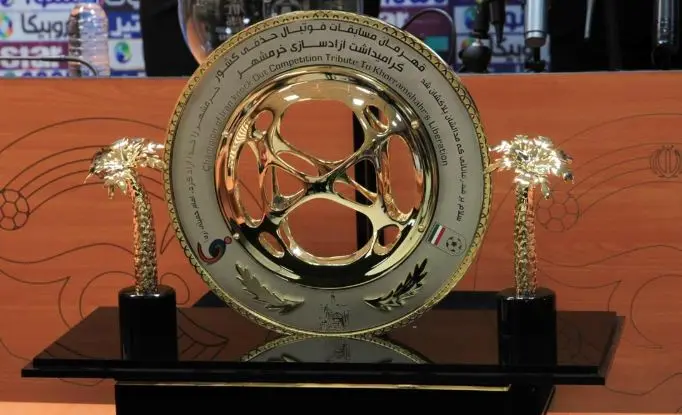 فوری؛ ورزشگاه محل بازی استقلال-پادیاب مشخص شد