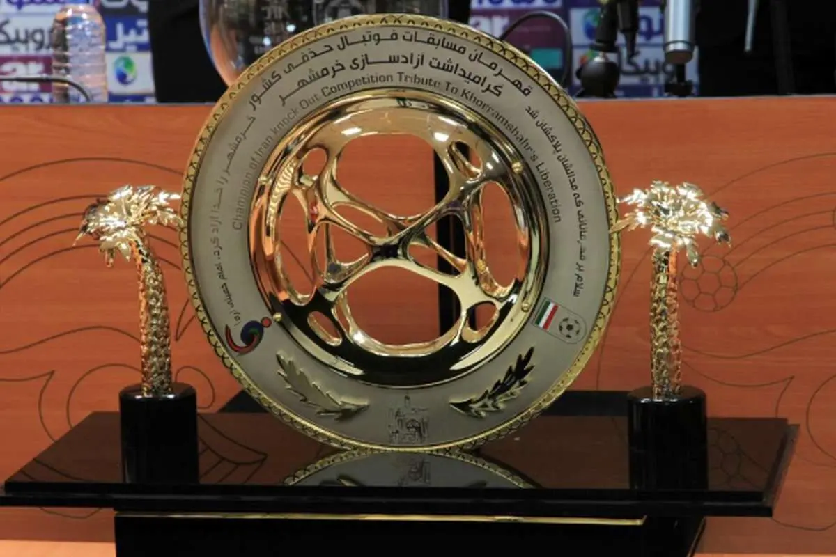 فوری؛ ورزشگاه محل بازی استقلال-پادیاب مشخص شد