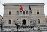 سفارت اتریش در تهران فعالیت خود را از سر گرفت