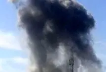 انفجار کنترل‌شده در قصرشیرین 