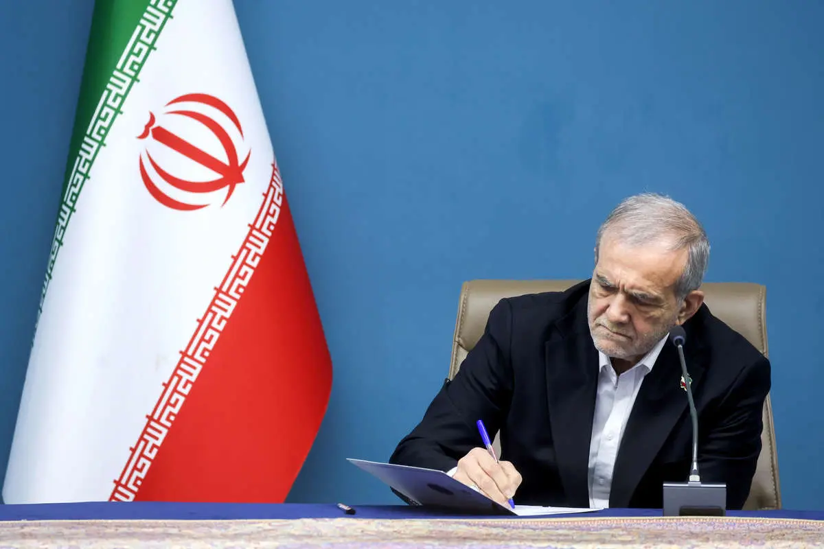 دستور رئیسجمهوری به ۳ وزیر در زمینه امنیت غذایی