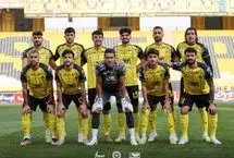 اعلام ترکیب اصلی سپاهان مقابل استقلال خوزستان