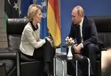 پاسخ روسیه به اتهام پارازیت‌افکنی در پرواز
