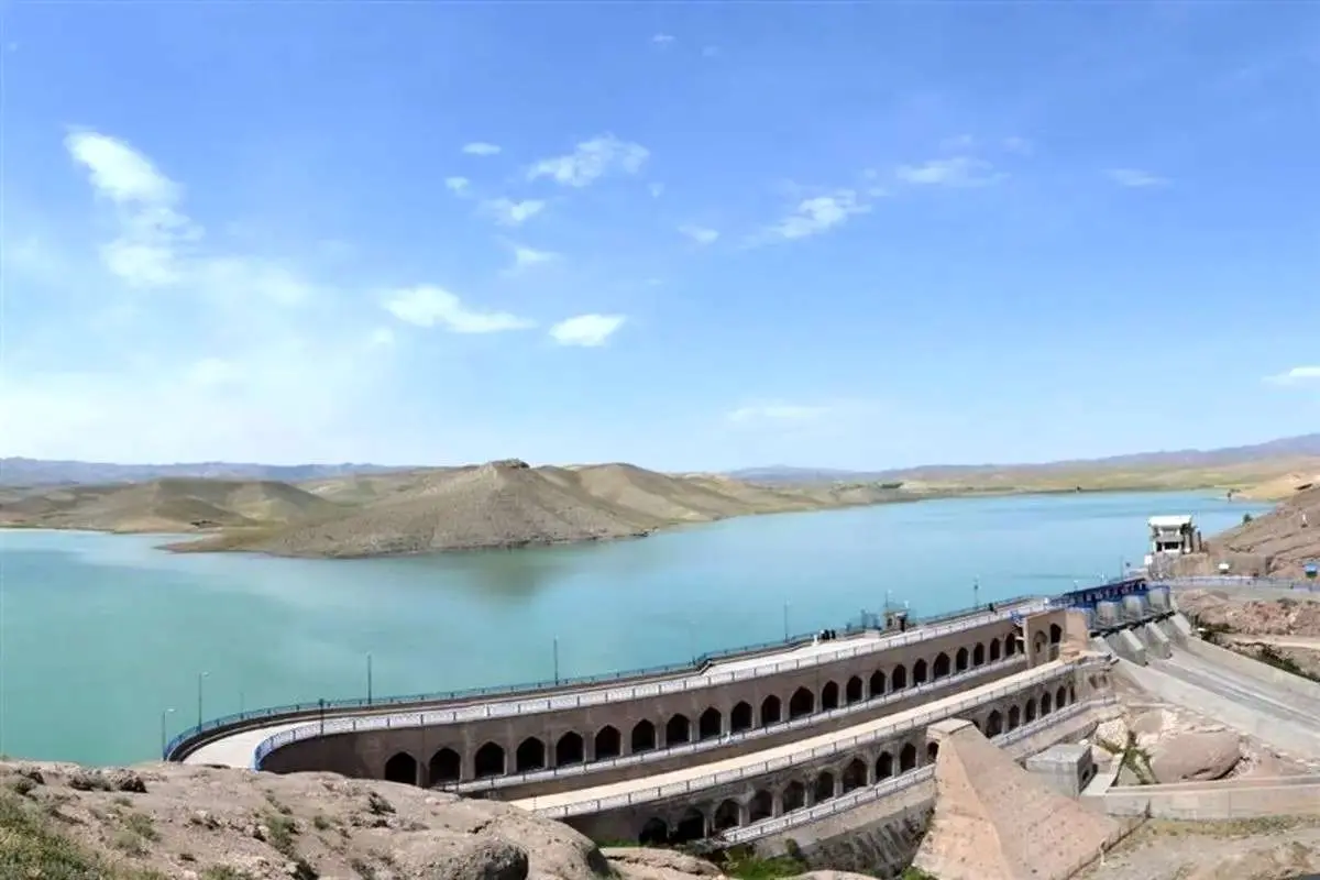 ذخیره سدهای مشهد، کمتر از ۳ درصد/ مدیریت مصرف یک اجبار است
