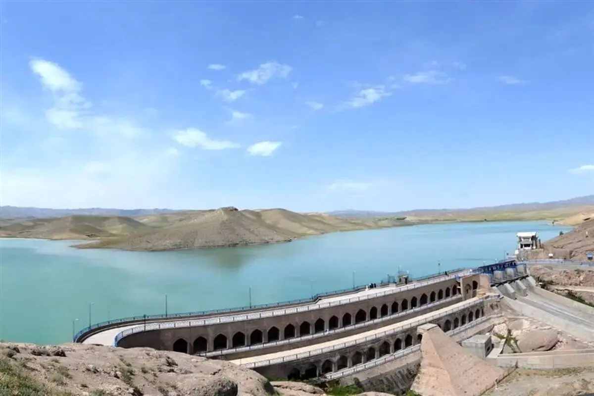 ذخیره سدهای مشهد، کمتر از ۳ درصد/ مدیریت مصرف یک اجبار است
