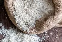 قیمت برنج ایرانی در یک سال دو برابر شد