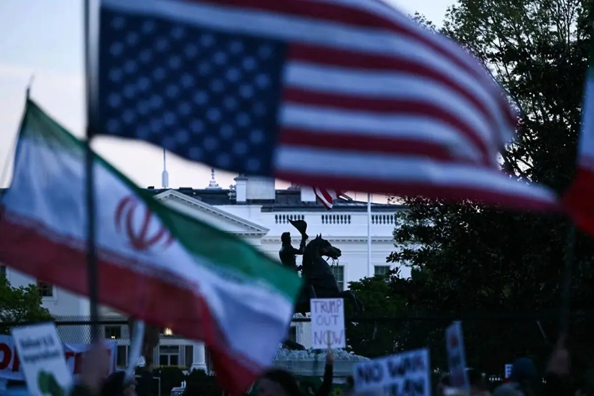 پیش از امضا؛ آنچه سی‌ان ان از توافق ۱۴ ماده‌ای ایران و آمریکا منتشر کرد