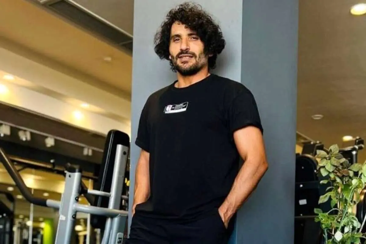 حمله ستاره سابق پرسپولیس به علیرضا دبیر با موضوع ریاکاری!