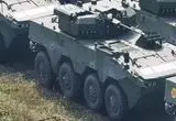 تبدیل یک خودرو به یک سامانه دفاعی لیزری توسط چین