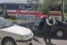 تشریح جزئیات حمله تروریستی به دادگستری زاهدان 