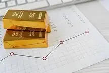 تحلیل قیمت طلا در هفته منتهی به ۲۷ شهریور ۱۴۰۵/ نزول قیمت طلا ادامه دارد؟