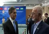 جزئیات دیدار وزیر کشور با دبیرکل سازمان همکاری شانگهای