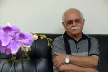 ناصر مسعودی، خواننده «میرزا کوچک‌خان» و «گل پامچال» درگذشت
