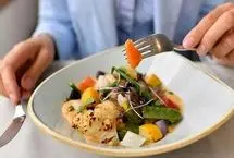 ۵ غذای ساده و سالم برای وعده شام