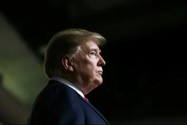 آیا ترامپ در لبه پرتگاه جنگ با ایران متوقف شده است؟