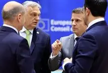 بیانیه تند رهبران اروپایی بعد از دیدار پوتین و ترامپ در آلاسکا: تغییر مرز‌ها با توسل به زور جایز نیست