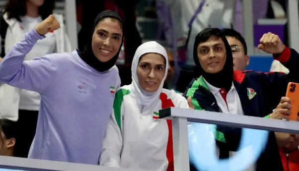 راه منتهی به ترکستان؛ خواهران منصوریان گرفتار در حاشیه!