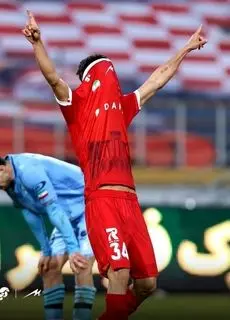 پدیده پرسپولیس چطور ۸ سال منتظر ماند!