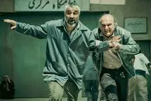 نقد فیلم «آنتیک» با بازی پژمان جمشیدی؛ قبری که جنازه‌ای برای گریه ندارد