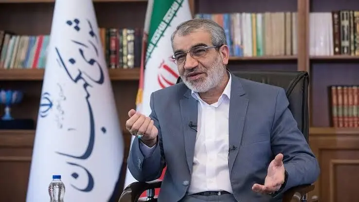 کدخدایی: چین با لبوبو اروپا را گرفته ما هنوز شعار می‌دهیم!