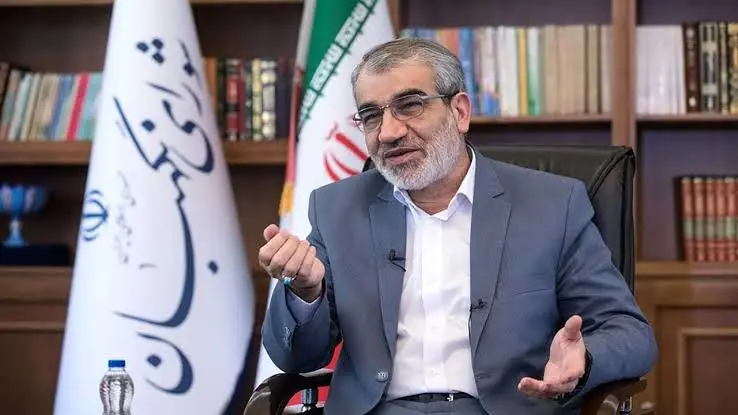 کدخدایی: چین با لبوبو اروپا را گرفته ما هنوز شعار می‌دهیم!
