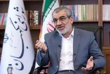 کدخدایی: چین با لبوبو اروپا را گرفته ما هنوز شعار می‌دهیم!