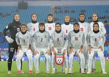 آخرین خبر از پناهندگی ۵ عضو تیم‌ملی فوتبال زنان