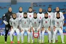 آخرین خبر از پناهندگی ۵ عضو تیم‌ملی فوتبال زنان