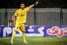 یک ناشناخته بالاتر از علیرضا بیرانوند و رفقا

