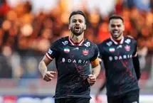 جانشین سروش رفیعی در پرسپولیس مشخص شد

